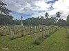 Dar-Es-Salaam War Cemetery 3